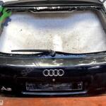 AUDİ A3 1996-2003 ORİJİNAL BAGAJ KAPAĞI