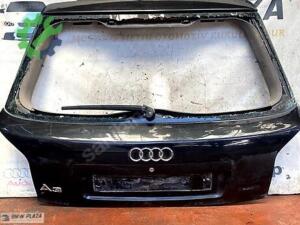 AUDİ A3 1996-2003 ORİJİNAL BAGAJ KAPAĞI