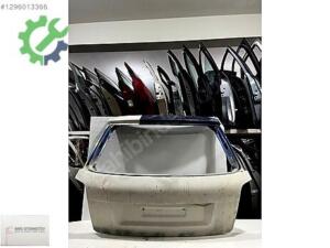 AUDİ A3 1996 2000 ÇIKMA BOŞ BAGAJ KAPAĞI