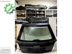 AUDİ A3 1996 2000 ÇIKMA DOLU BAGAJ KAPAĞI