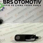 AUDİ A3 1996 2003 SAĞ ARKA İÇ KAPI KOLU 8L0837020