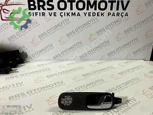 AUDİ A3 1996 2003 SAĞ ARKA İÇ KAPI KOLU 8L0837020