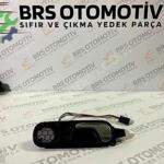 AUDİ A3 1996 2004 SOL ARKA İÇ KAPI KOLU 8L1837019
