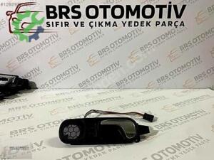 AUDİ A3 1996 2004 SOL ARKA İÇ KAPI KOLU 8L1837019