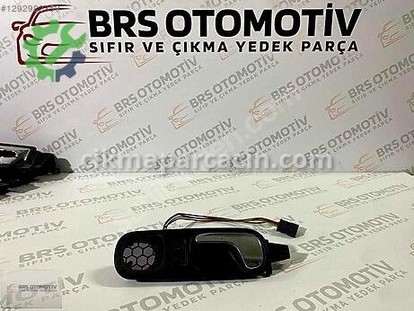 Audi A3 Kapı Kolu çıkma parça