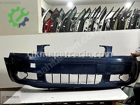 Audi A3 Ön Tampon çıkma parça