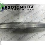 AUDI A3 1999 2002 SIFIR ALÜMİNYUM ÖN TAMPON DEMİRİ