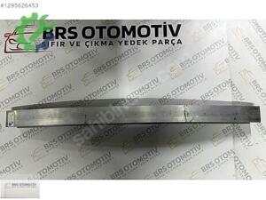 AUDI A3 1999 2002 SIFIR ALÜMİNYUM ÖN TAMPON DEMİRİ
