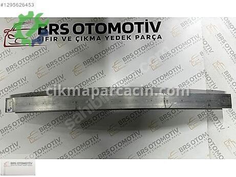 Audi A3 Ön Tampon Demiri çıkma parça