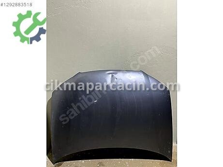Audi A3 Kaput çıkma parça