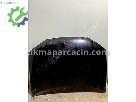 Audi A3 Kaput çıkma parça