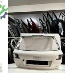 AUDİ A3 2003 2008 ÇIKMA BOŞ BAGAJ KAPAĞI