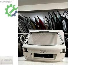 AUDİ A3 2003 2008 ÇIKMA BOŞ BAGAJ KAPAĞI