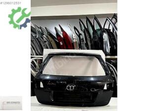 AUDİ A3 2003 2008 ÇIKMA BOŞ BAGAJ KAPAĞI