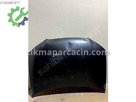 Audi A3 Kaput çıkma parça