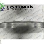 AUDI A3 2003 2008 SIFIR ALÜMİNYUM ÖN TAMPON DEMİRİ