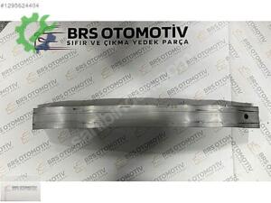 AUDI A3 2003 2008 SIFIR ALÜMİNYUM ÖN TAMPON DEMİRİ