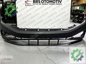 AUDİ A3 2003 2008 SIFIR ÖN TAMPON