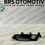 AUDİ A3 2004-2012 SOL ARKA İÇ KAPI KOLU 8P4839019
