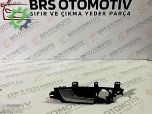 AUDİ A3 2004-2012 SOL ARKA İÇ KAPI KOLU 8P4839019
