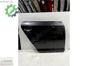 AUDİ A3 2004 2012 ÇIKMA BOŞ KAPI