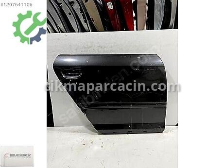 Audi A3 Kapı çıkma parça