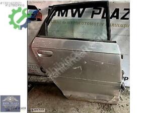 AUDİ A3 2007 DOLU SOL ARKA KAPI