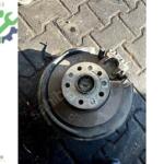 AUDİ A3 2007 SAĞ ARKA TAŞIYICI