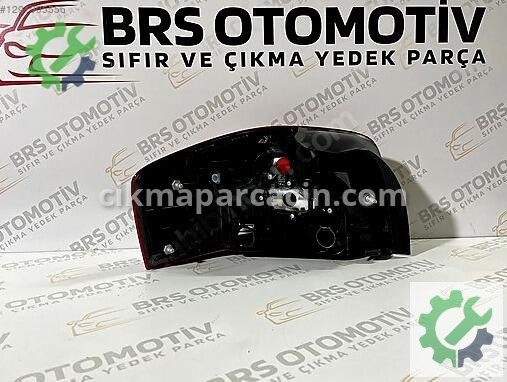 Audi A3 Stop 8P3945096B çıkma parça