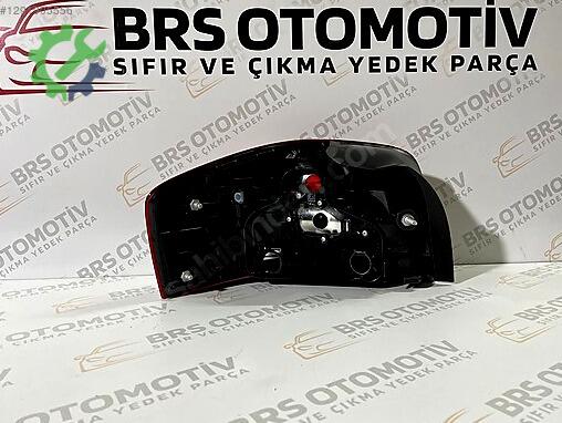 Audi A3 Stop 8P3945096B çıkma parça