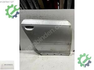 AUDİ A3 2009 2012 ÇIKMA BOŞ KAPI