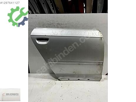 Audi A3 Kapı çıkma parça