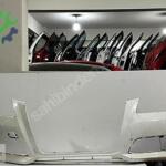 AUDİ A3 2009 2012 ÇIKMA ÖN TAMPON