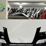 AUDİ A3 2009 2012 ÇIKMA ÖN TAMPON