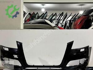 AUDİ A3 2009 2012 ÇIKMA ÖN TAMPON