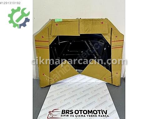 Audi A3 Kaput 8P0823029E çıkma parça