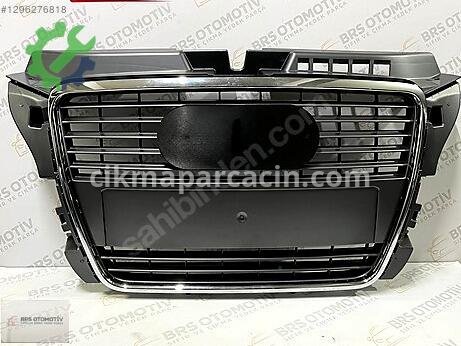 Audi A3 Ön Panjur çıkma parça
