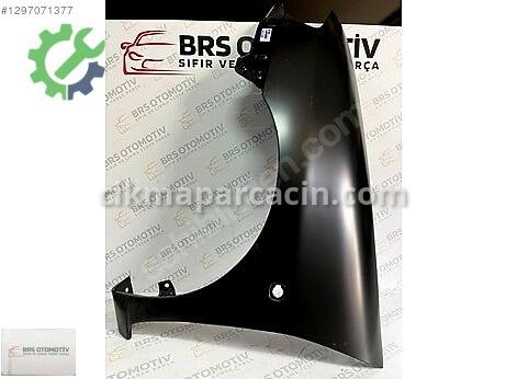 Audi A3 Sağ Çamurluk çıkma parça