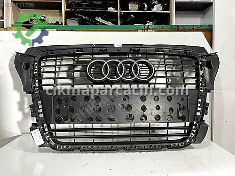 Audi A3 Panjur çıkma parça