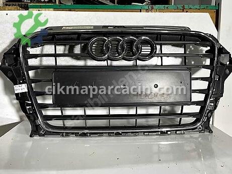 Audi A3 Panjur çıkma parça