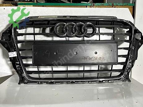 Audi A3 Panjur çıkma parça