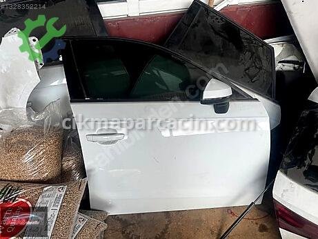 Audi A3 Sağ Ön Kapı çıkma parça