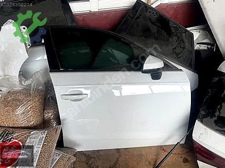 Audi A3 Sağ Ön Kapı çıkma parça