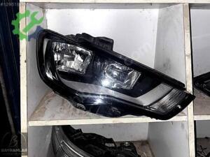 AUDI A3 20134 Sağ FAR ORJİNAL hatasız