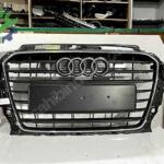 AUDİ A3 2013 2016 ÇIKMA PANJUR
