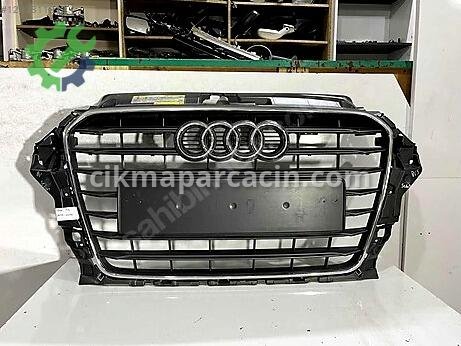 Audi A3 Panjur çıkma parça