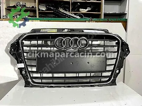 Audi A3 Panjur çıkma parça