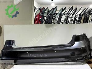 AUDİ A3 2013 2019 ÇIKMA ARKA TAMPON