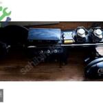 AUDİ A3 2014 TORPİDO AİRBAG KEMER SET ORJINAL ÇIKMA