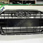 AUDI A3 2017 2020 ÇIKMA PANJUR